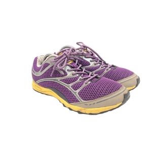 Merrell Mont Mavis Trail Running Sneakers Women's Size 9